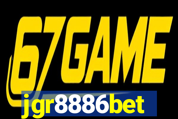 jgr8886bet