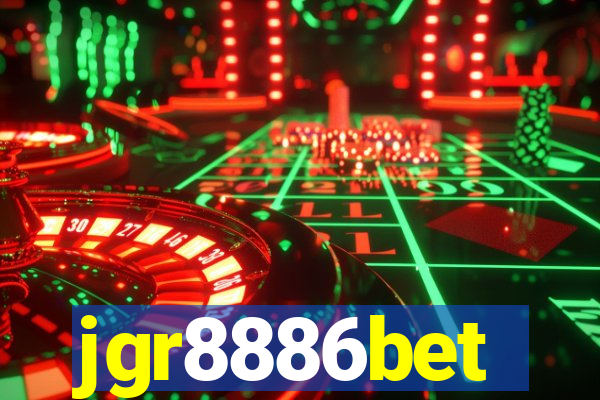 jgr8886bet