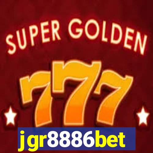 jgr8886bet