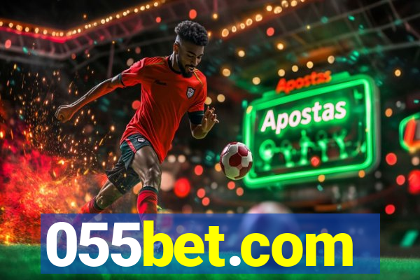 055bet.com