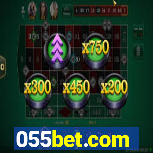 055bet.com