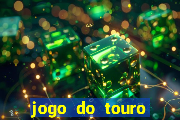 jogo do touro fortune demo