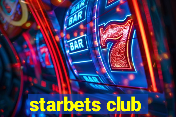 starbets club