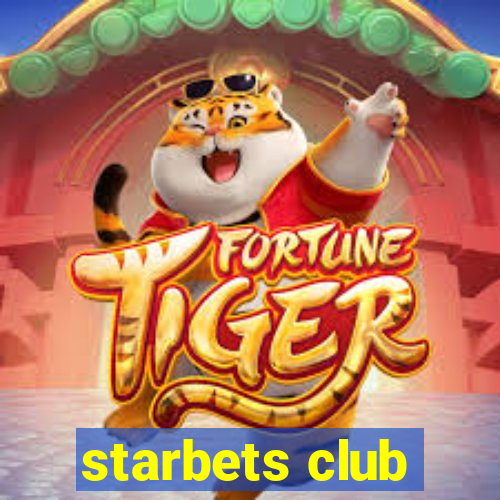 starbets club