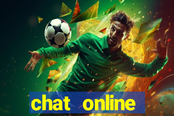 chat online gratuito para conversar