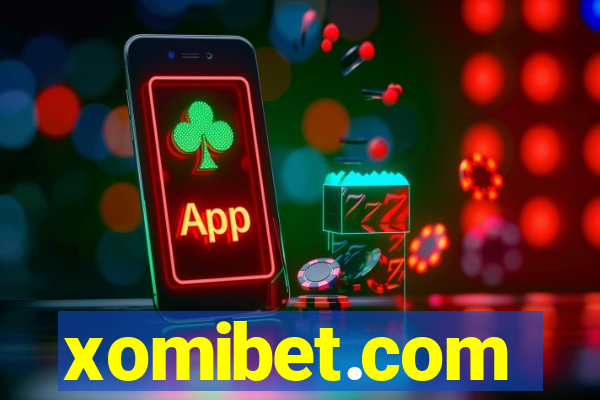 xomibet.com