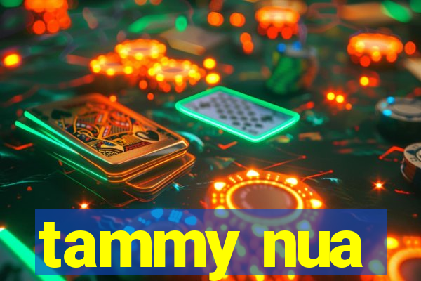 tammy nua