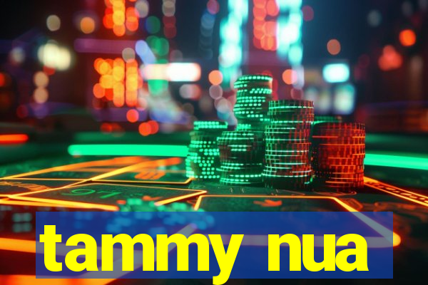 tammy nua