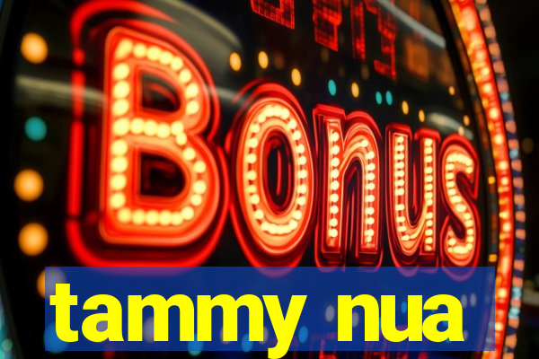 tammy nua
