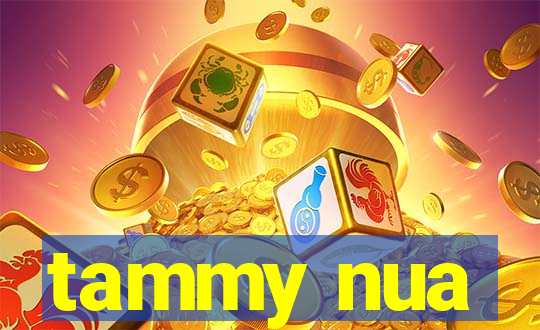 tammy nua