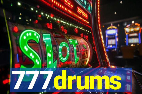 777drums