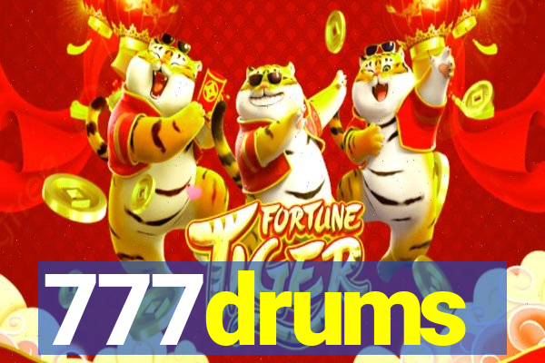 777drums