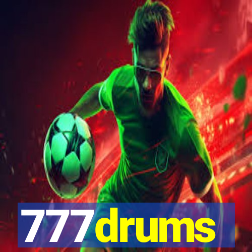 777drums
