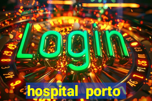 hospital porto alegre trabalhe conosco