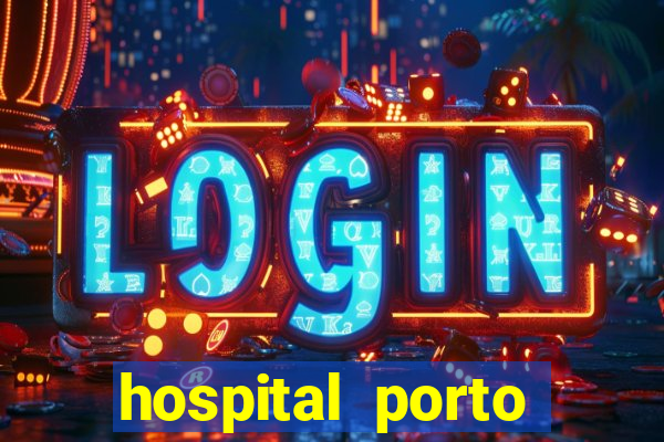 hospital porto alegre trabalhe conosco