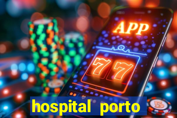 hospital porto alegre trabalhe conosco