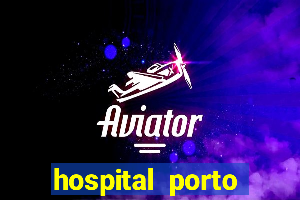 hospital porto alegre trabalhe conosco