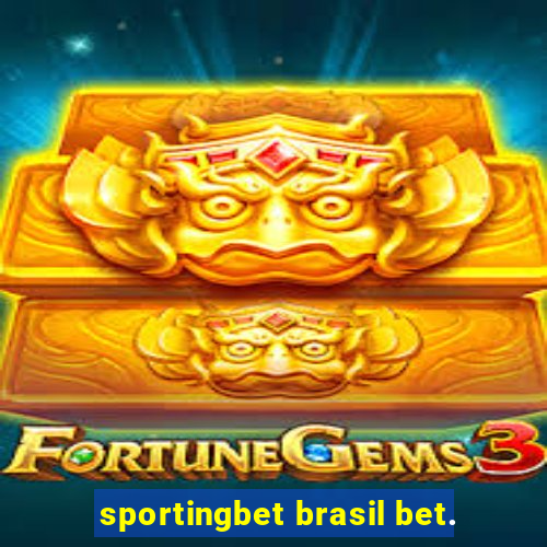 sportingbet brasil bet.