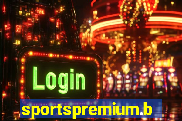 sportspremium.bet