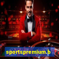 sportspremium.bet