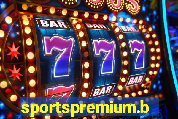 sportspremium.bet