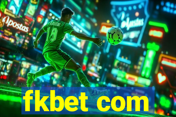 fkbet com