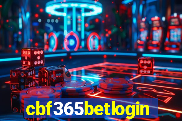 cbf365betlogin
