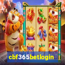 cbf365betlogin