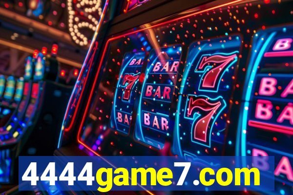 4444game7.com