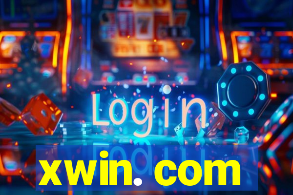 xwin. com
