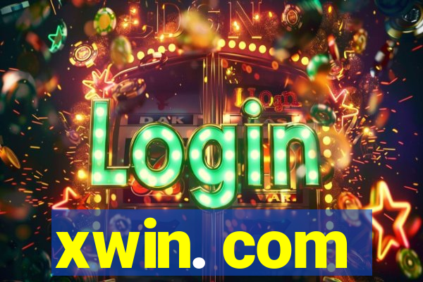 xwin. com