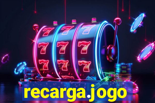 recarga.jogo