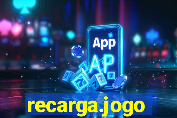 recarga.jogo