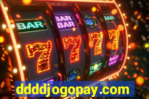 ddddjogopay.com