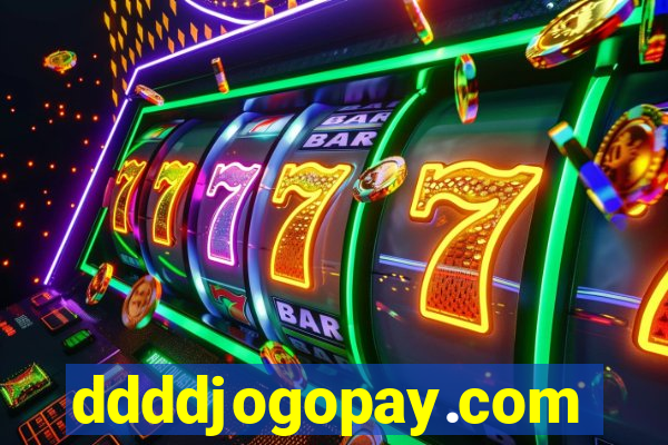 ddddjogopay.com