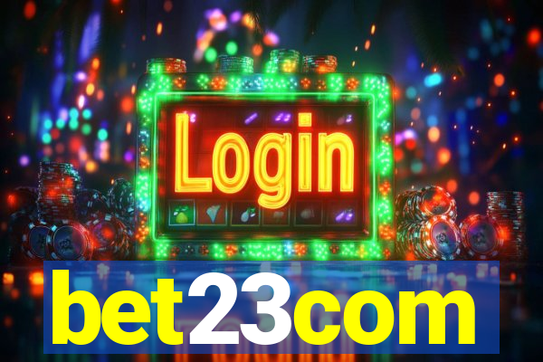 bet23com