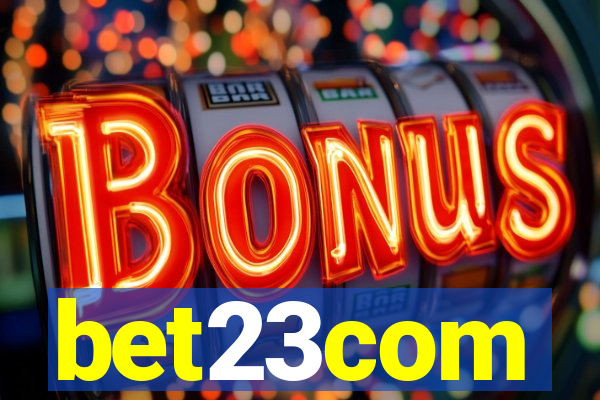 bet23com