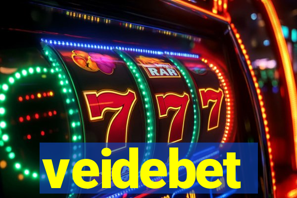 veidebet