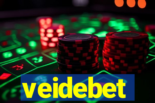 veidebet