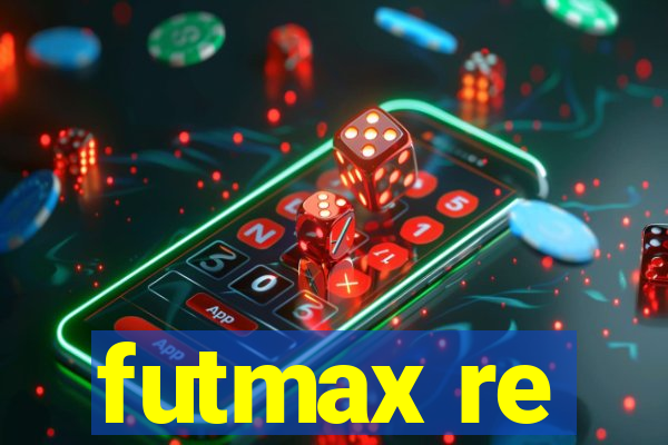futmax re