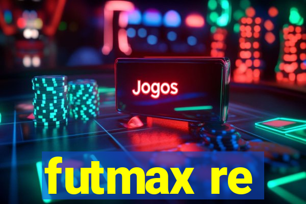 futmax re