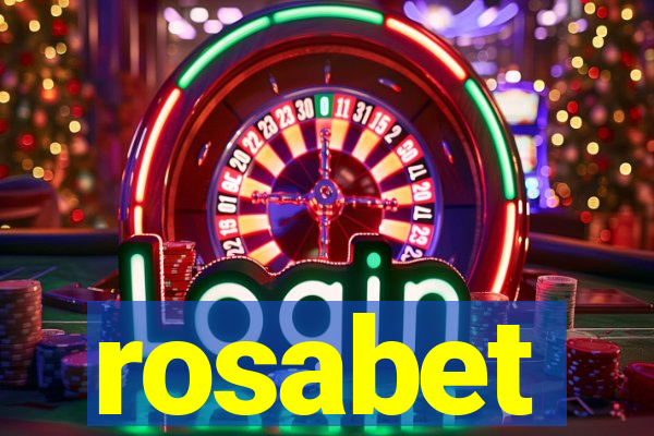 rosabet