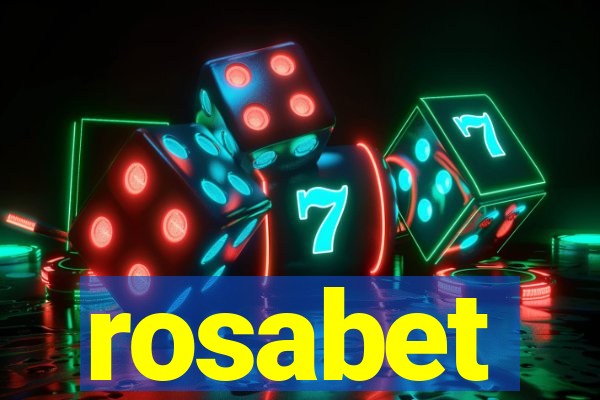 rosabet
