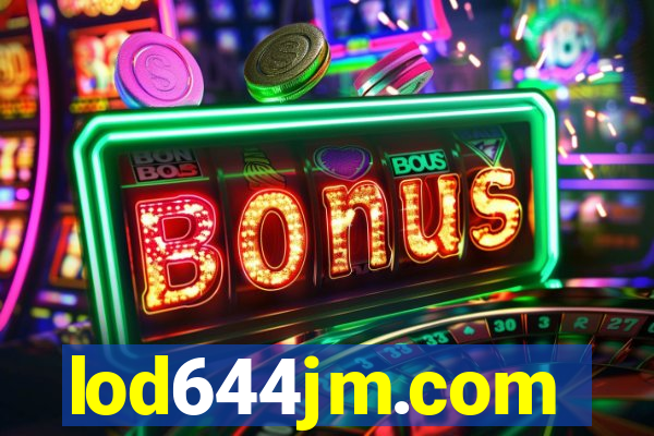 lod644jm.com