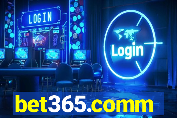 bet365.comm