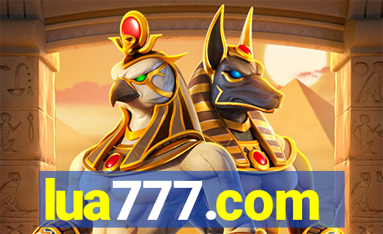 lua777.com