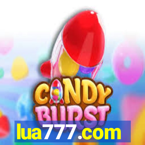 lua777.com