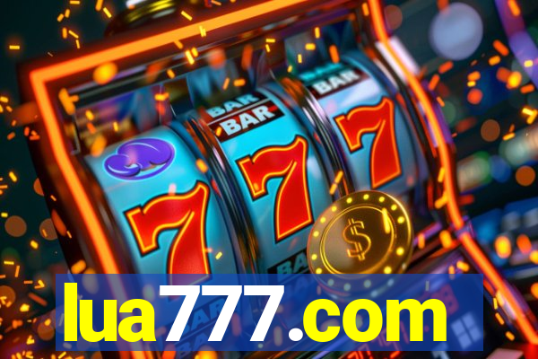 lua777.com