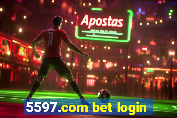 5597.com bet login