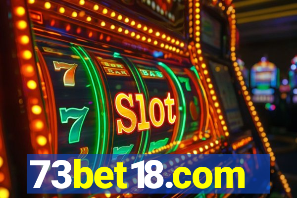 73bet18.com